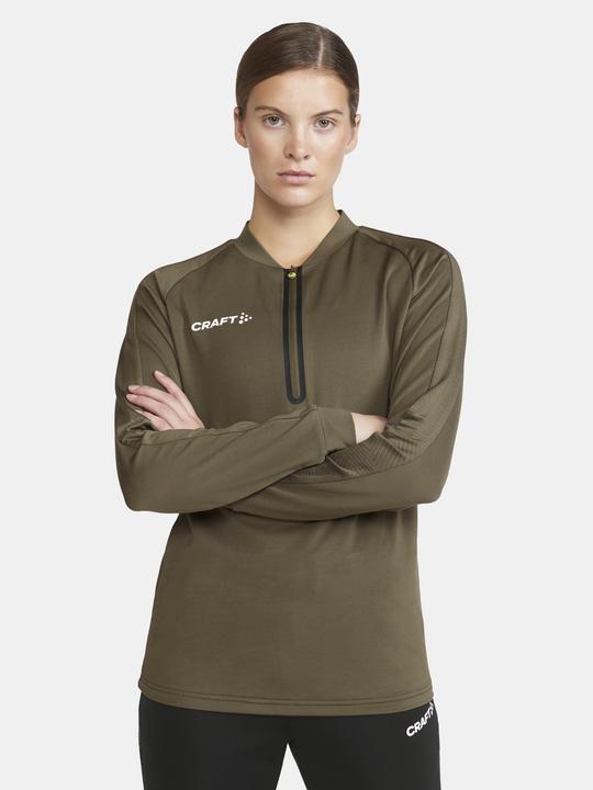 Image du produit Craft Extend Half Zip W (XL)