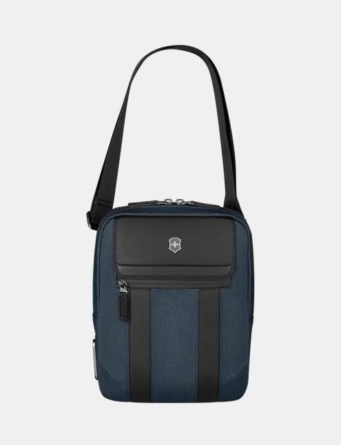 Immagine prodotto Victorinox Architettura Urban2 Borsa a tracolla Blu/Nero