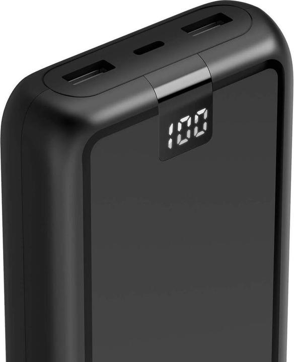 Image du produit Hama Performance 24 (24000 mAh, 88800 Wh)