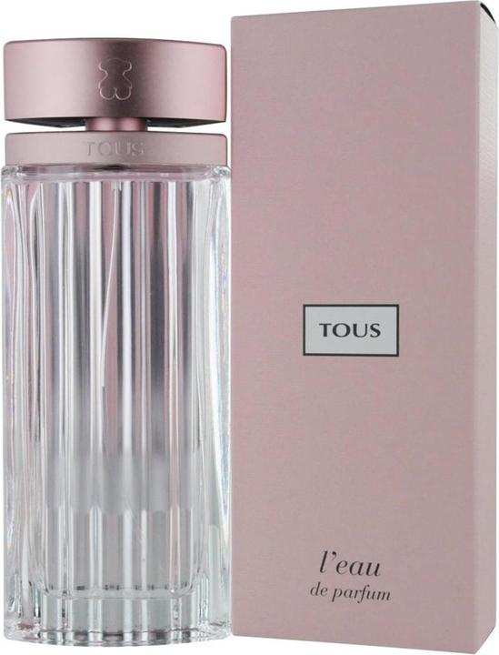 Produktbild Tous L’eau (Eau de Parfum, 90 ml)