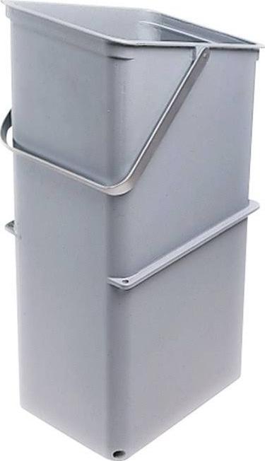 Produktbild Müllex Modul 17 Kehrichtbehälter (17 l)