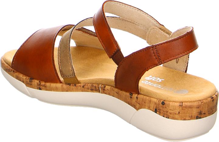 Actual product image Remonte Sandalen (38)