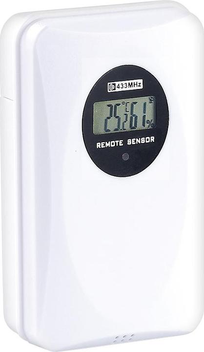 Actual product image FreeTec Aussenmodul für Wetterstation NC-7344