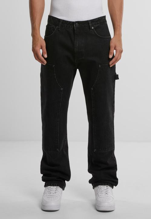 Actual product image 2Y Studios 2Y Haldor Carpenter Straight Jeans - 178923 (28)