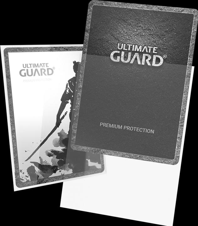 Image du produit Ultimate Guard Katana Sleeves