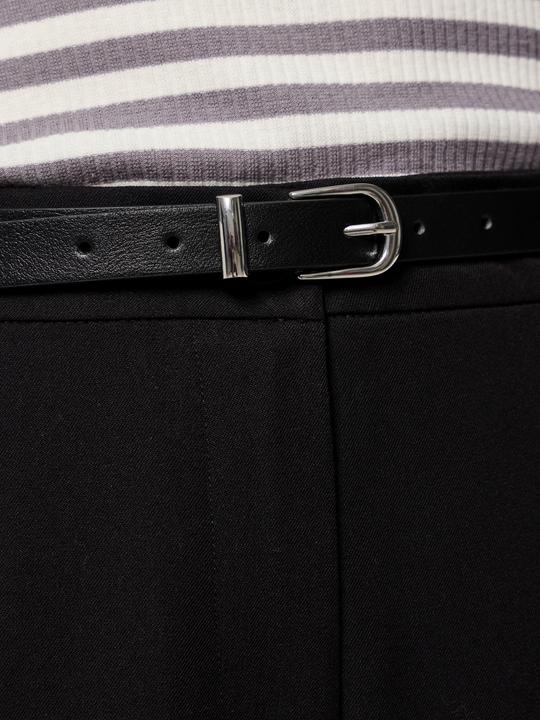Produktbild Pieces Pcmyra Slim Belt Noos (80)