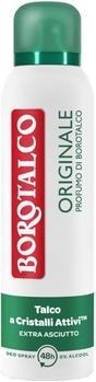 Borotalco Original (Spray, 150 ml)