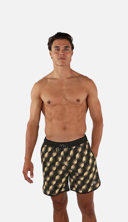 Actual product image Barts Crampton Shorts (L)