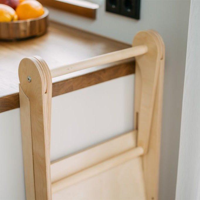 Immagine prodotto Leg&go Faltbarer Lernturm