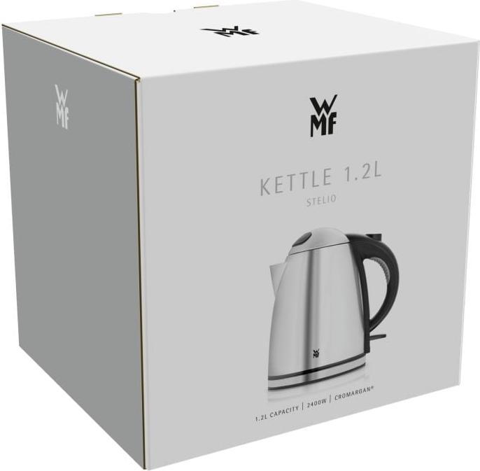 Immagine prodotto WMF Stelio bollitore elettrico 1.2l (1.20 l)