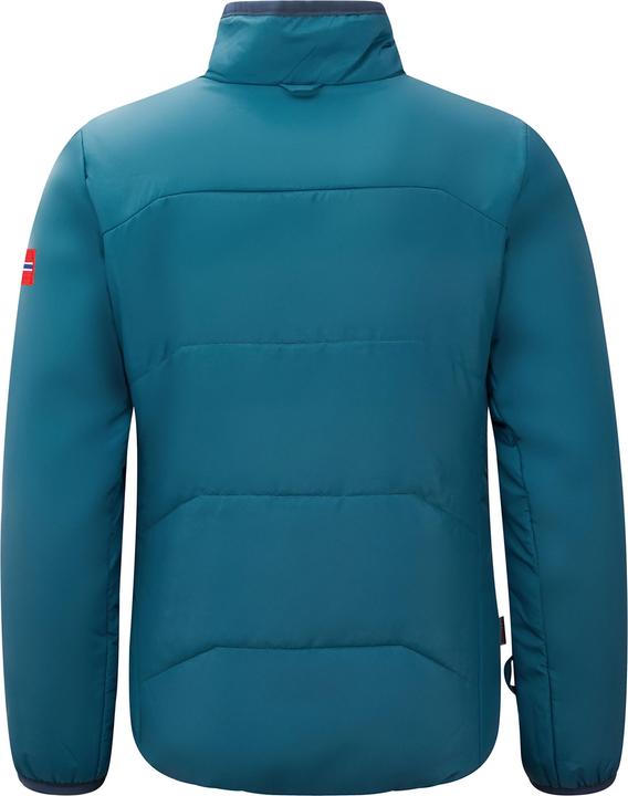 Produktbild Trollkids Kid's Skanden 3in1 Jacket (98)