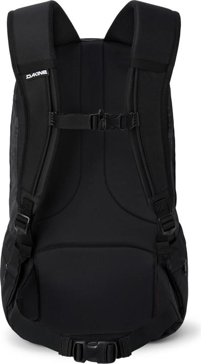 Actual product image Dakine Mission 25 l backpack, multicoloured/black (25 l)