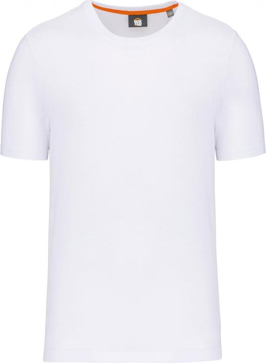 Kariban Umweltfreundliches T-Shirt mit Rundhalsausschnitt