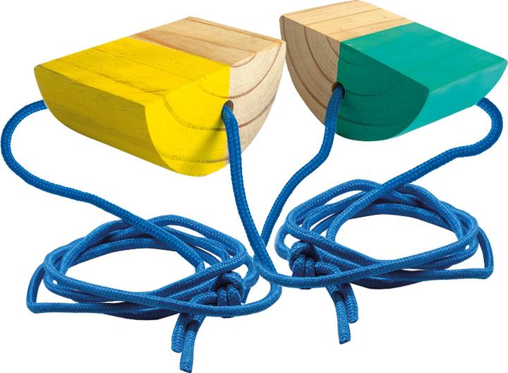 Immagine prodotto Ses Blocchi di corsa