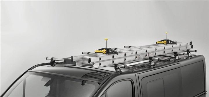 Produktbild Rhino SafeClamp