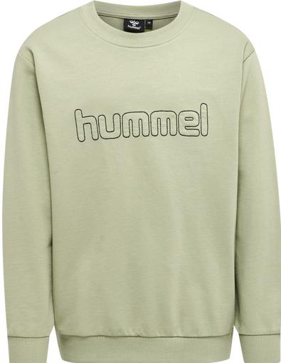 Actual product image hummel hmlCLOUD TRACKSUIT (146)