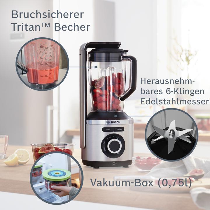 Actual product image Bosch Hausgeräte VitaMaxx (1000 W)
