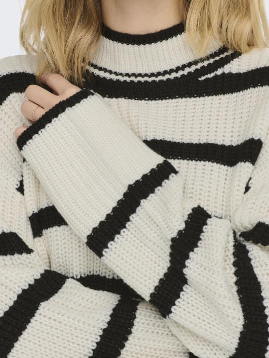 Immagine prodotto JdY Maglia a righe (L)
