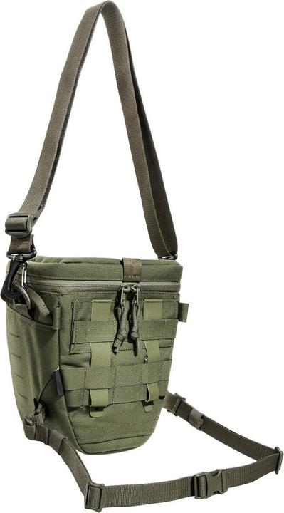 Actual product image Tasmanian Tiger TT Focus ML (Camera shoulder bag, 5 l)
