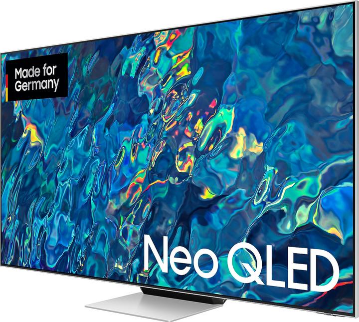 Immagine prodotto Samsung GQ65QN95BAT (65", QN95B, NeoQLED, 4K, 2022)