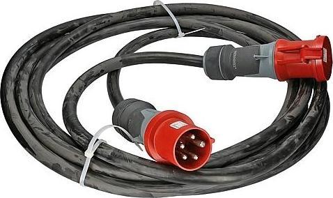 Kalthoff CEE extension 63A H07RNF 5G16 10m (10 m)