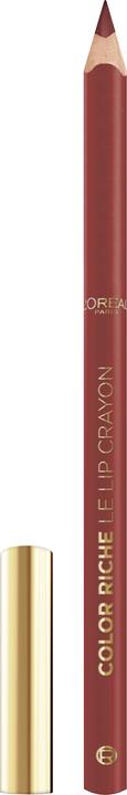 Produktbild L'Oréal Paris Color Riche (362 Cristal Capuccino)
