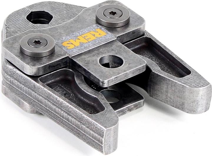 Actual product image Rems V15" crimping pliers (140 mm)