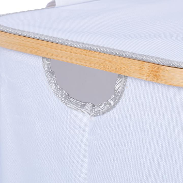 Productafbeelding Relaxdays Wasmand (105 l)