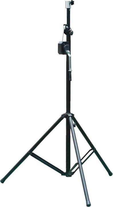 Actual product image Nordride Stativ 300 cm ausfahrbar mit Kurbel