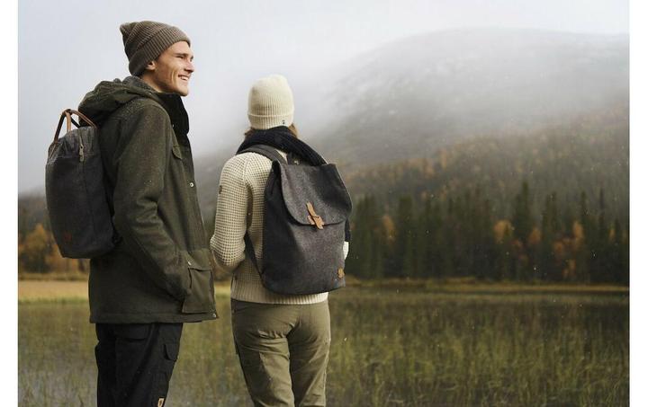 Actual product image Fjällräven Norrvage (16 l)