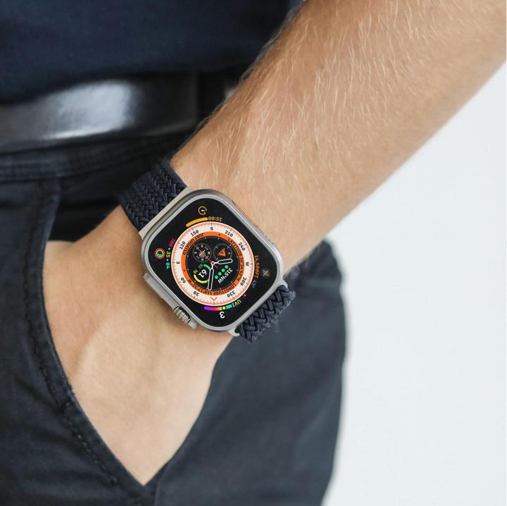 Produktbild Vonmählen Woven Loop 44/45/46/49 mm One Size (Nylon)