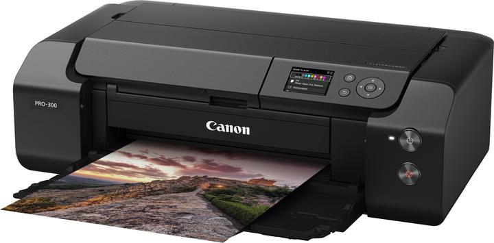 imagePROGRAF PRO-300 (Encre, Couleur)