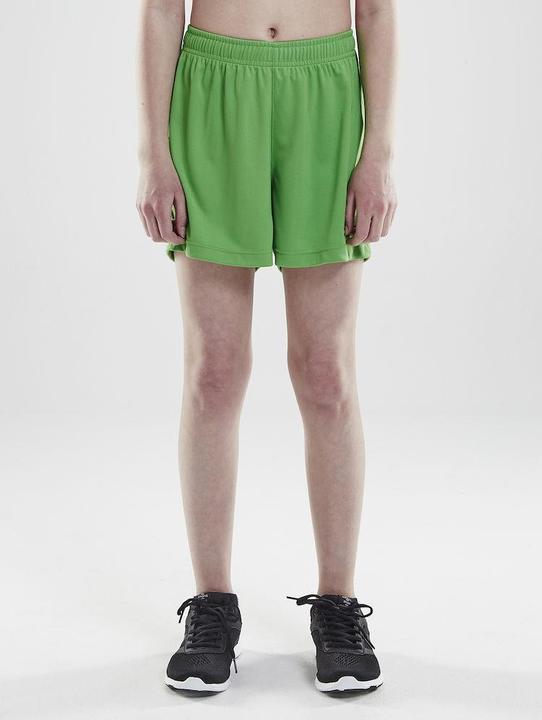 Actual product image Craft Squad Gk Shorts Jr (122)