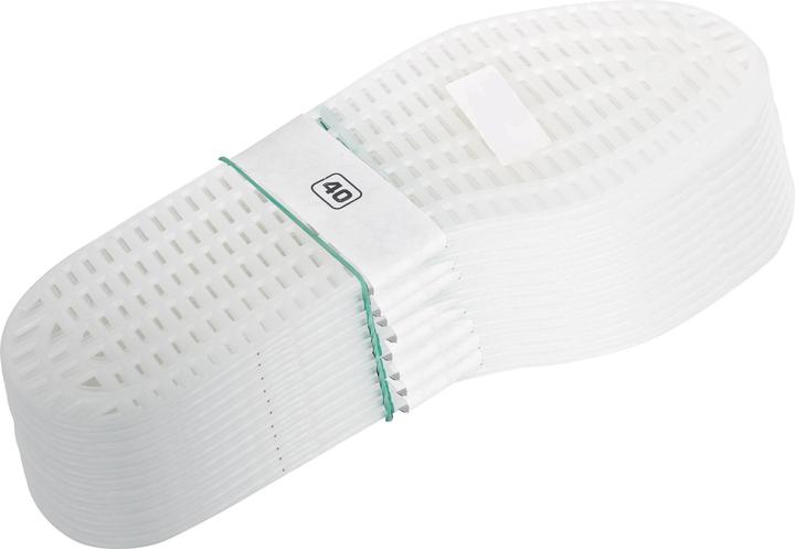 Actual product image Lahti Pro Military boot insoles, 5 pairs, "46", lahti