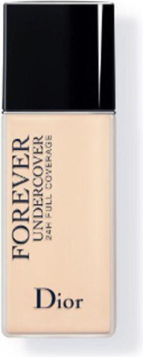 Productafbeelding Dior Diorskin Forever Undercover 24H (015 Teder Beige)