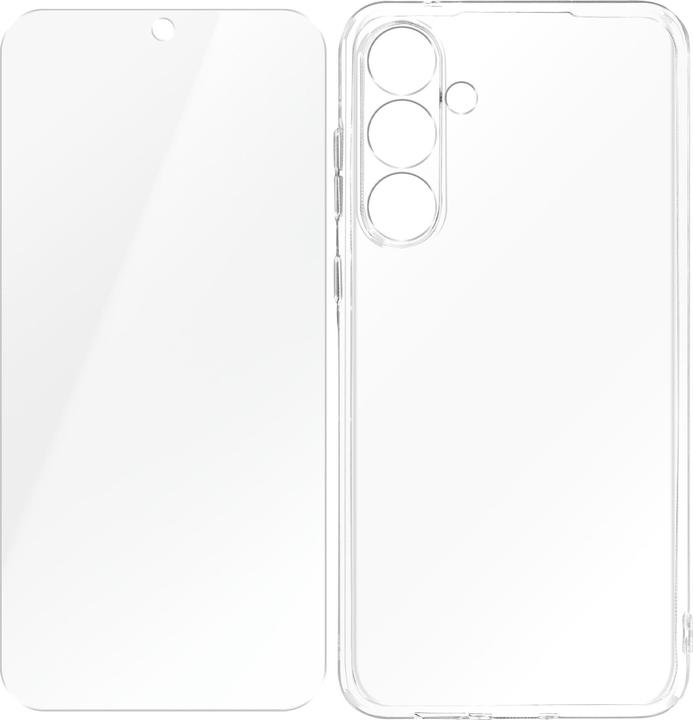 Produktbild 4smarts 360° Protection Set (Samsung Galaxy A55)