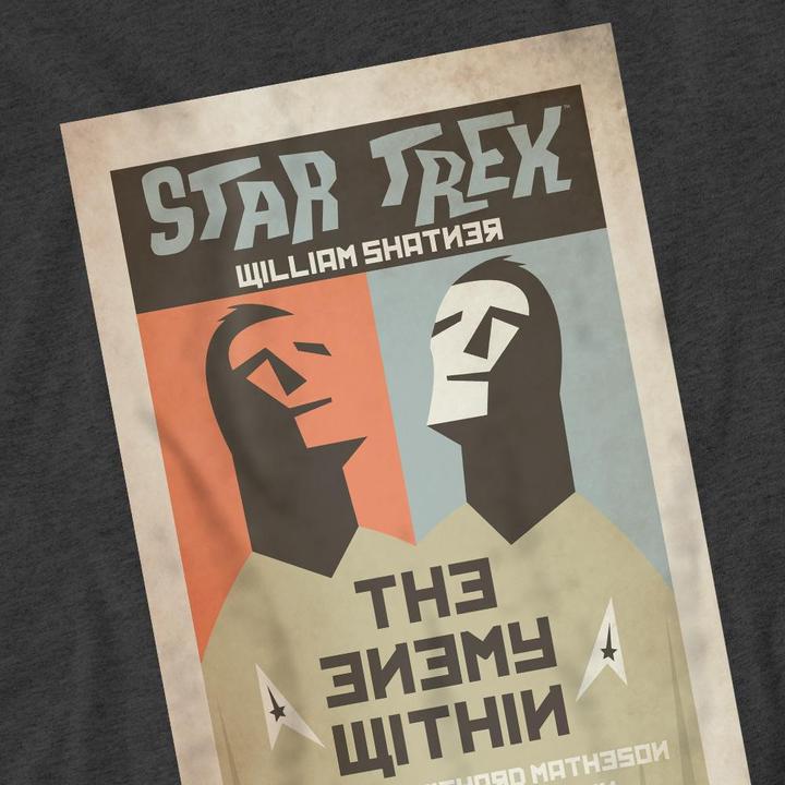 Produktbild The Original Series Episode 5 TShirt (L)
