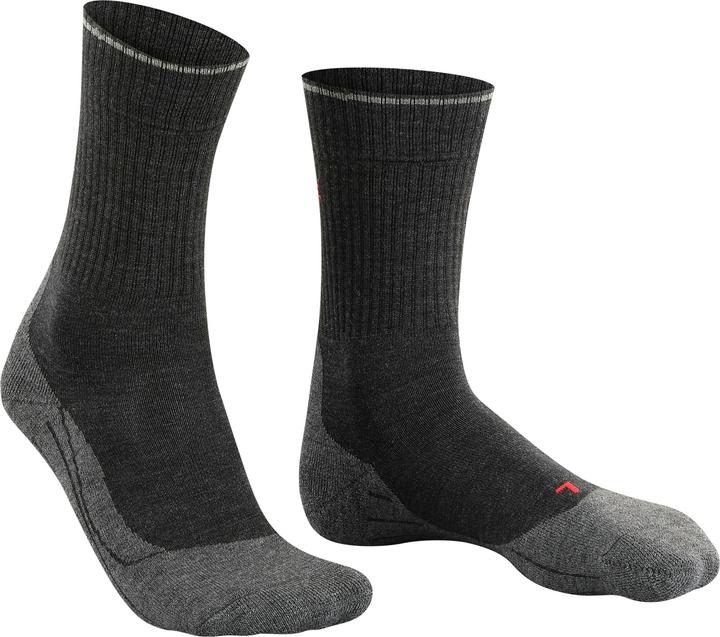 Produktbild Falke TK2WoSilk (42 - 43)