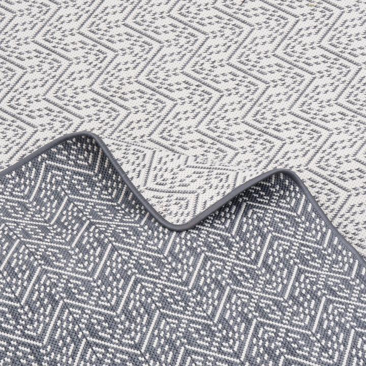 Produktbild Pergamon In- und Outdoor Teppich Beidseitig Cape Cod (80 x 160 cm)
