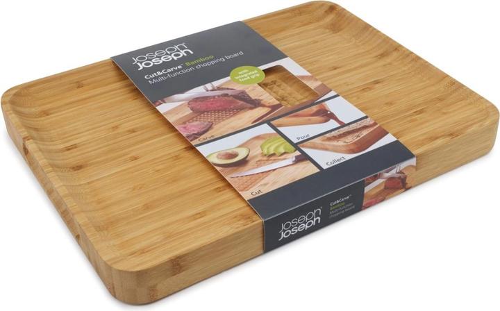 Produktbild Joseph Joseph Schneidebrett BAMBOO