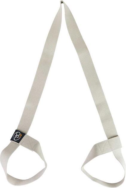 Actual product image Yoga Mad Cotton Yoga Mat Carry Strap (40 mm)