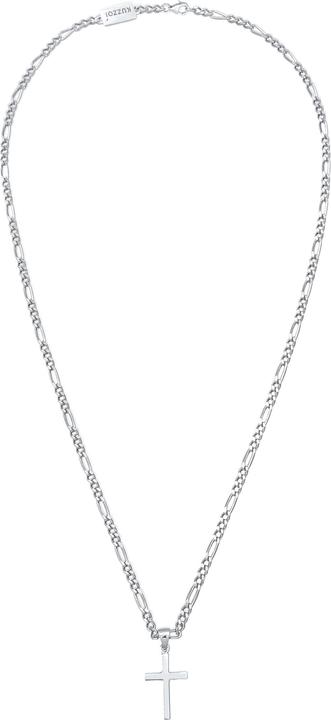Produktbild Kuzzoi Kreuz (925er Sterling Silber, 60 cm)