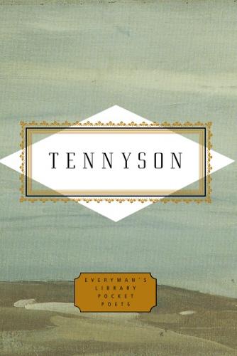 Produktbild Tennyson Poems (Alfred Lord Tennyson, Englisch)
