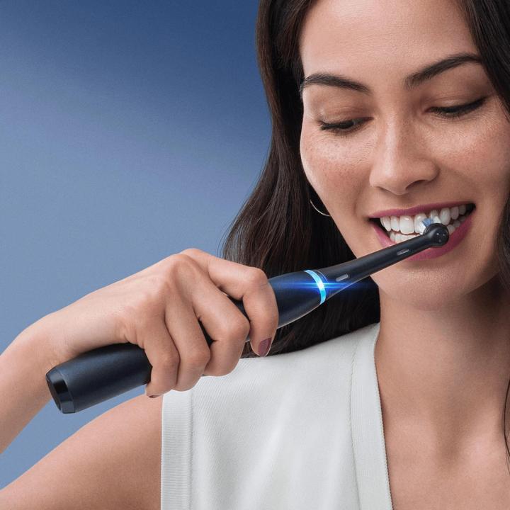 Produktbild Braun Oral-B iO Series 8 (Oszillierende Zahnbürste)
