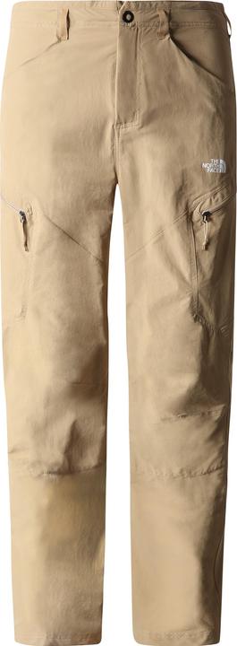 North Face M's Exploration Reg Tapered Pant (S)
