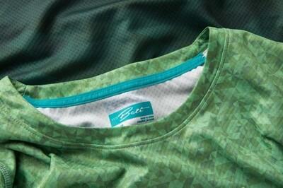 Image du produit Yeti Cycles Monarch Short Sleeve Jersey (XS)