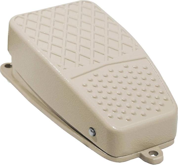 Image du produit Albrecht Pédale PTT 42200