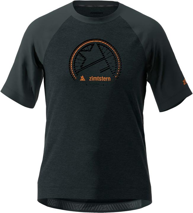 Actual product image Zimtstern PureFlowz Ss (M)