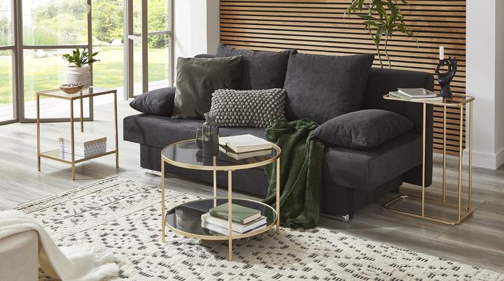 Actual product image HAKU Möbel Mara (45 x 30 x 65 cm)