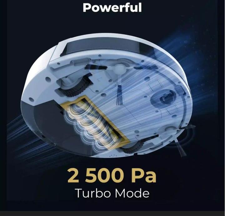 Produktbild Aeno RC2S (Saugwischroboter)